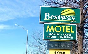 Bestway Motel Windsor